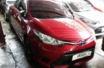 Toyota Vios 2017 for sale