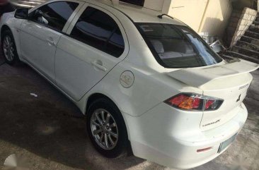 Mitsubishi Lancer Ex 2013 For Sale