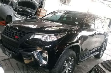 2016 Toyota Fortuner for sale