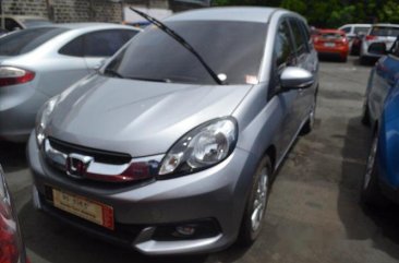 Honda Mobilio V 2016 for sale