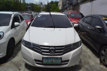 Honda City S 2014 for sale