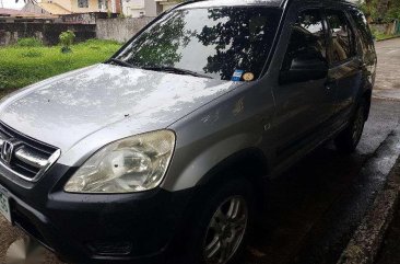 Honda Cr-V 2002 for sale