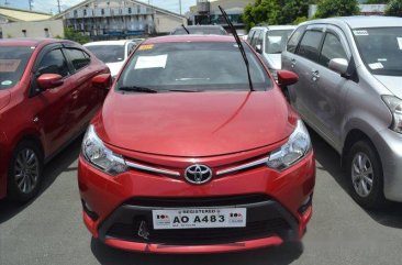 Toyota Vios E 2017 for sale