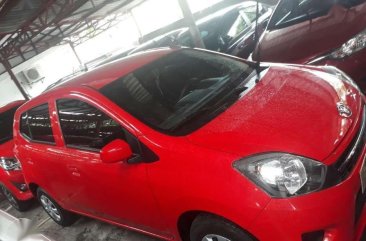 2016 Toyota Wigo for sale