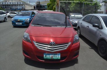 Toyota Vios J 2013 for sale