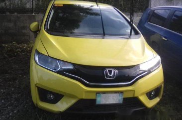 Honda Jazz Vx 2016 for sale