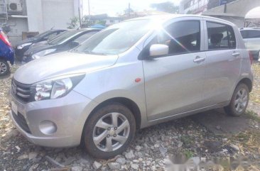 Suzuki Celerio MT 2017 for sale