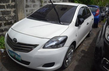 Toyota Vios J 2012 for sale