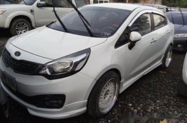 Kia Rio Lx 2014 for sale