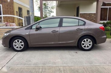 Honda Civic 2013 for sale