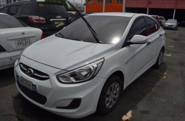 Hyundai Accent Gl 2016 for sale