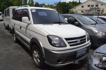 Mitsubishi Adventure GLS Sport 2012 for sale