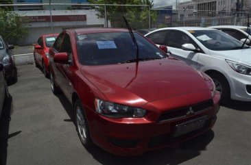 Mitsubishi Lancer GLS 2013 for sale