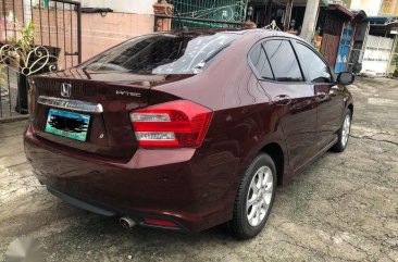 Honda City 2013 for sale