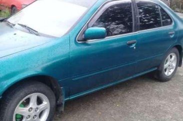 Nissan Sentra 1996 for sale