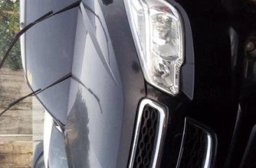 Chevrolet Trailblazer 2015 for sale