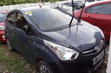 Hyundai Eon Gl 2015 for sale