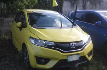 Honda Jazz Vx 2016 for sale