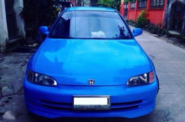 Honda Civic 1992 for sale