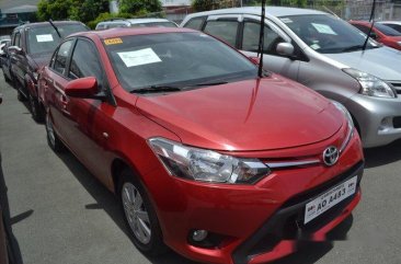 Toyota Vios E 2017 for sale