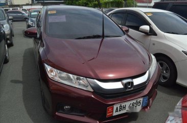 Honda City Vx 2015 for sale