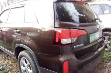 Kia Sorento Lx 2013 for sale