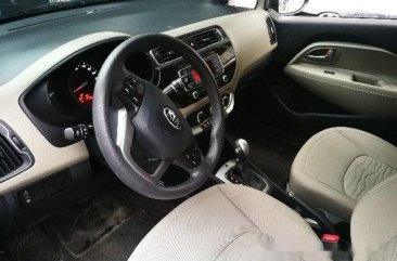 Kia Rio Ex 2016 for sale