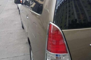 Toyota Innova 2011 for sale