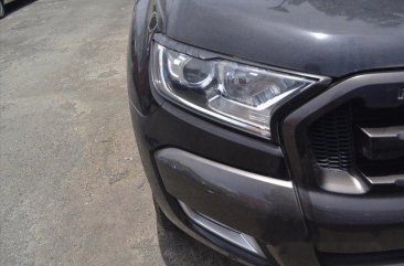 Ford Ranger Wildtrak 2016 for sale