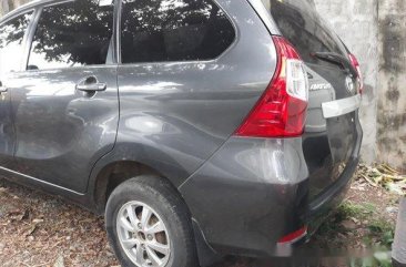 Toyota Avanza E 2016 for sale