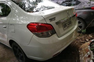 Mitsubishi Mirage G4 Glx 2015 for sale