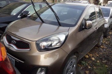 Kia Picanto Ex 2014 for sale