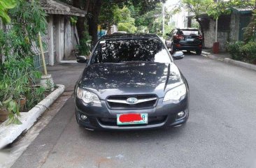 Subaru Legacy 2007 for sale