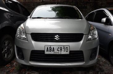 Suzuki Ertiga Gl 2015 for sale