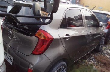 Kia Picanto Ex 2015 for sale