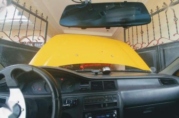 Honda Civic EG Hatchback 1994 For Sale 