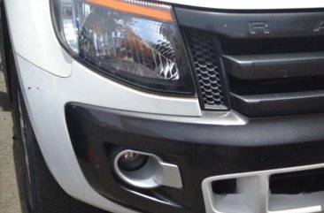 Ford Ranger Wildtrak 2015 for sale