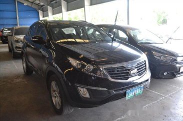 Kia Sportage EX 2013 for sale