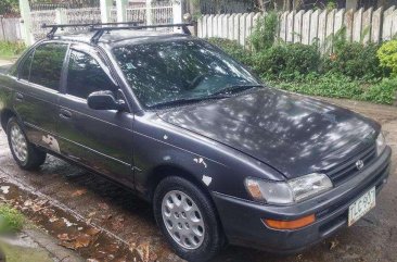 Toyota Corolla 1994 for sale