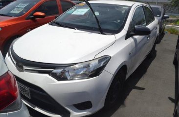 Toyota Vios Base 2015 for sale