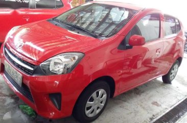 2016 Toyota Wigo for sale