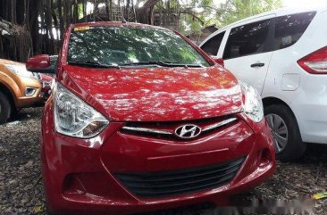 Hyundai Eon Glx 2016 for sale