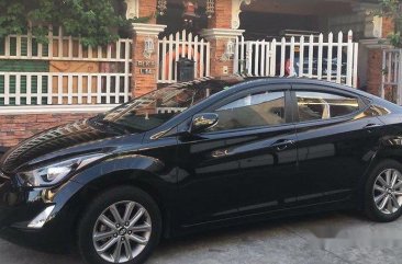 Hyundai Elantra 2014 for sale