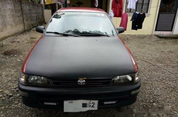 Toyota Corolla 1993 for sale