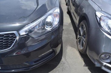 Kia Forte EX 2015 for sale