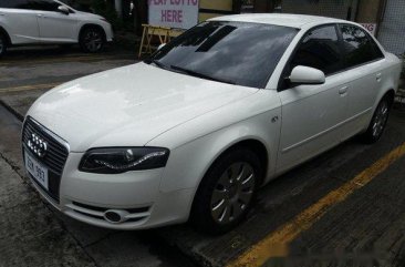 Audi A4 2006 Diesel for sale