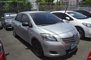 Toyota Vios J 2013 for sale