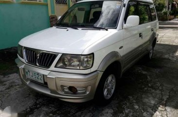 2002 Mitsubishi Adventure GLS For Sale 