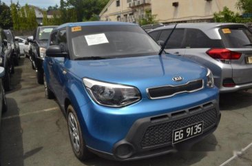 Kia Soul Lx 2017 for sale