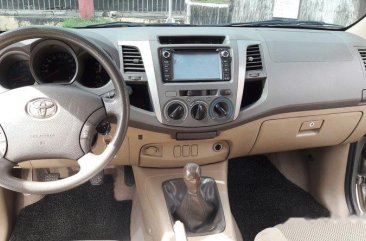 Toyota Hilux 2009 for sale